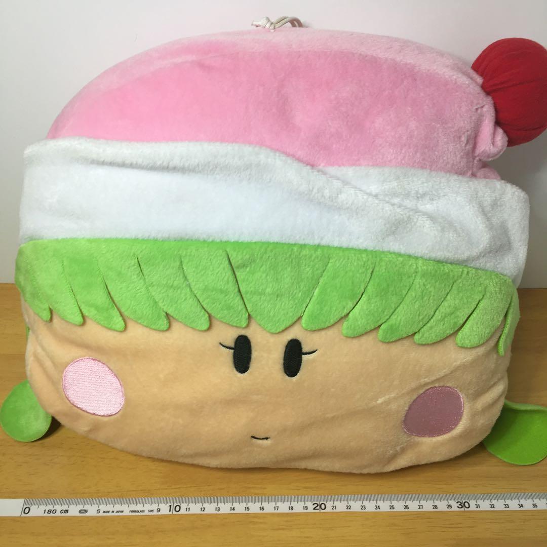 ミルモでポン！ ぬいぐるみ まとめ売り ミルモ リルム ヤシチ - メルカリ