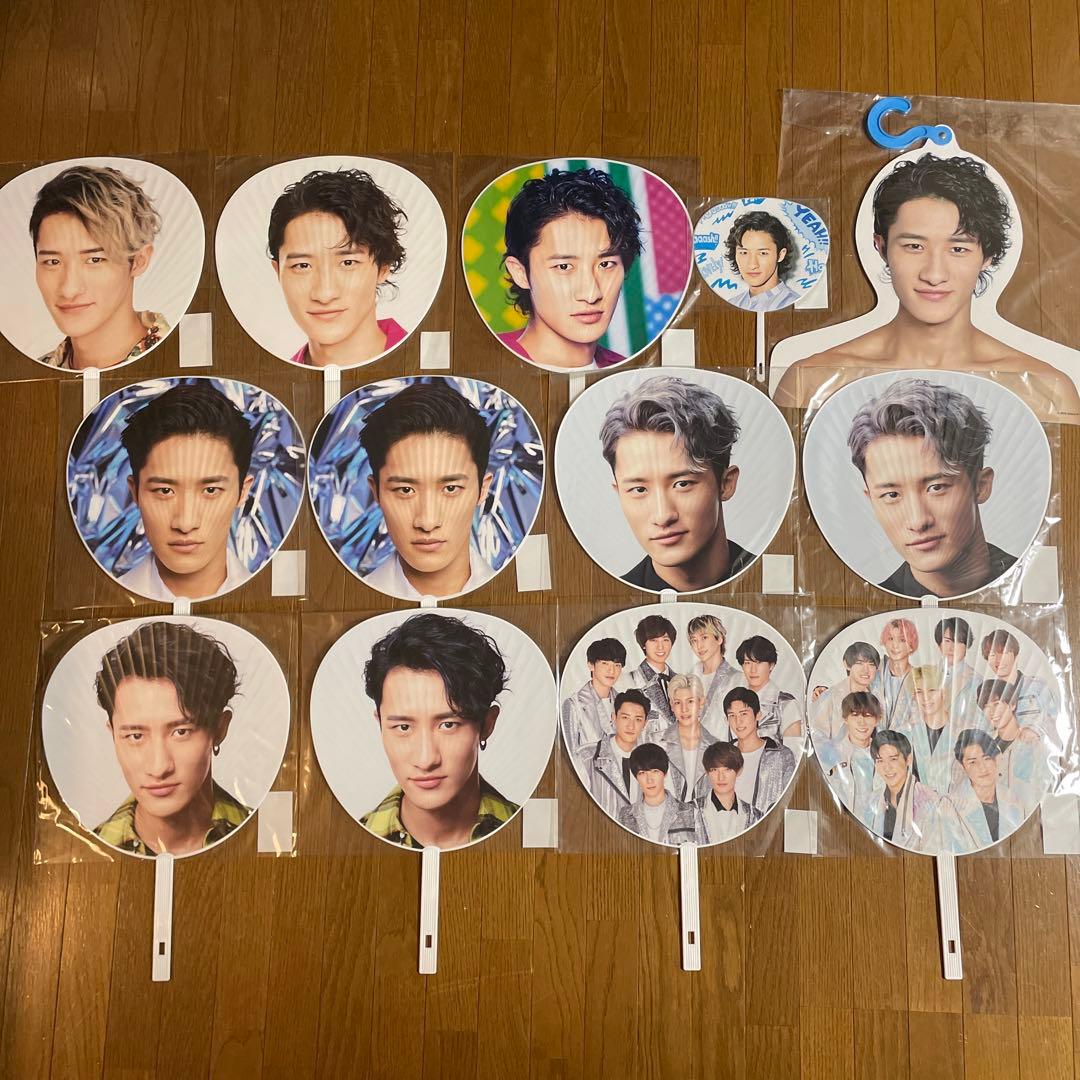 Snow Man 岩本照 セット まとめ売り - メルカリ