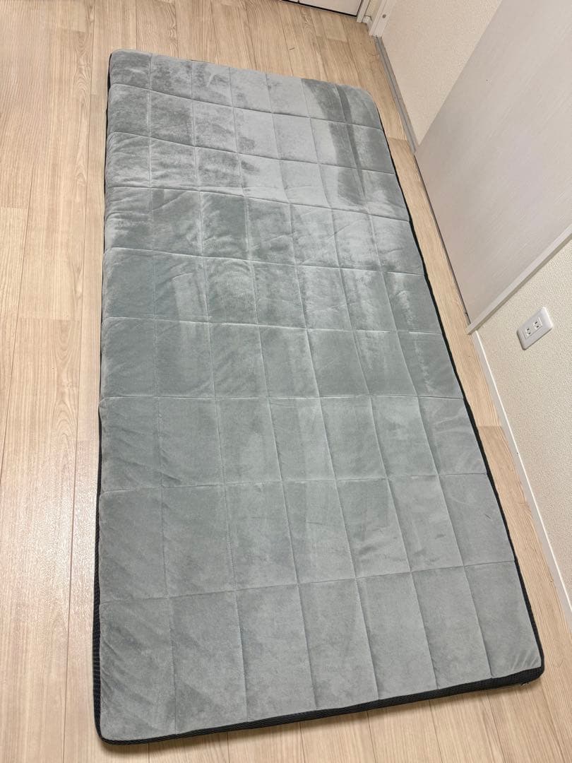 NITORI N-breath +Air ニトリNブレスプラスエアープレミアム