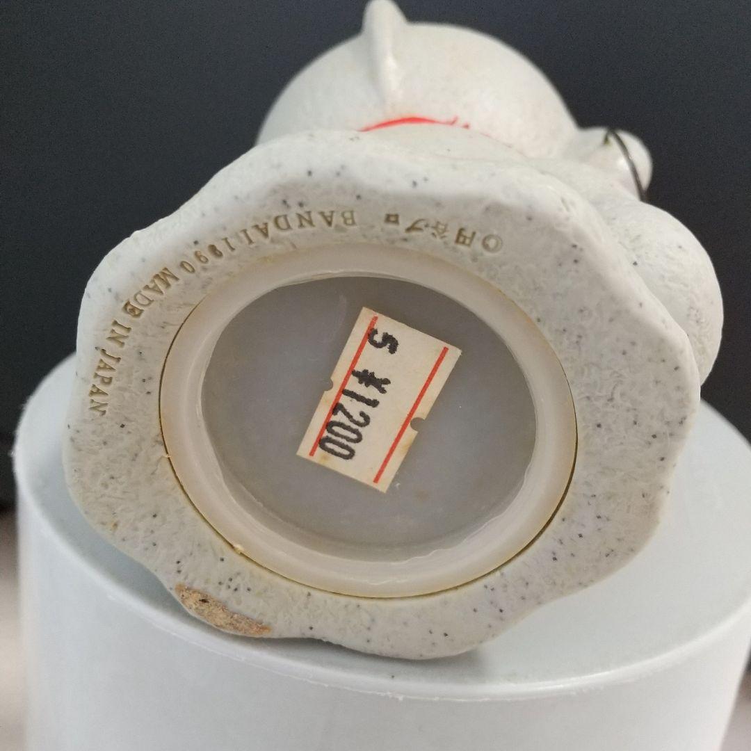 超レア】ウルトラマン お地蔵様 貯金箱 - メルカリ