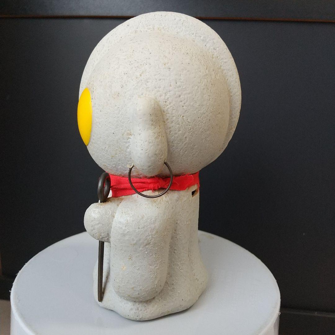 超レア】ウルトラマン お地蔵様 貯金箱 - メルカリ