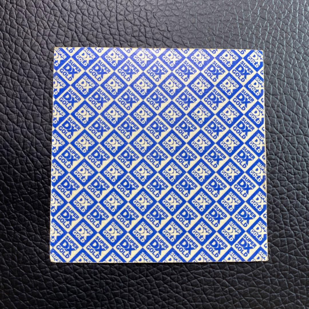 ポケモン スーパーDXゴールド 最強シール烈伝 ミュウツー - メルカリ