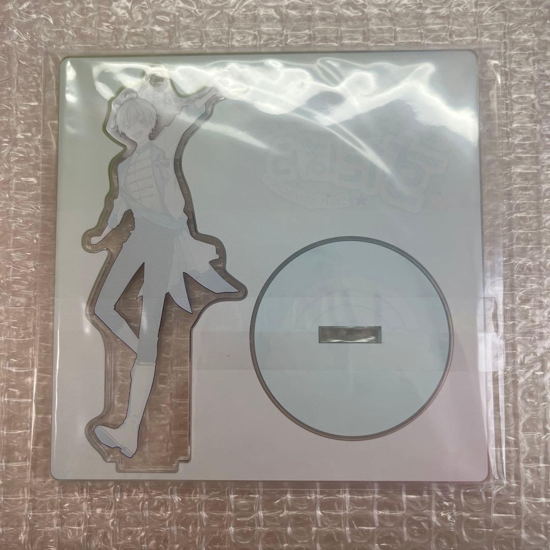 れるくん 初期グッズ アクリルスタンド 新品未開封 年内値下げ - メルカリ