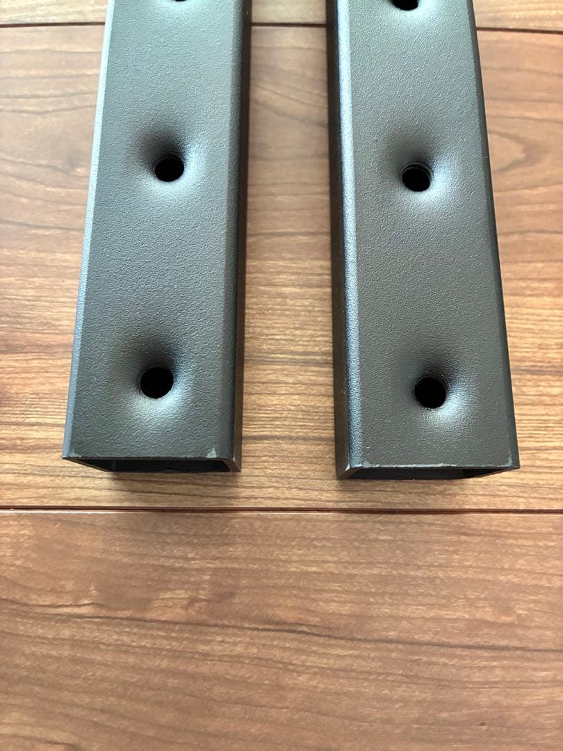 EQUALS 壁寄せテレビスタンド WALL V2 ハイタイプ　2020モデル