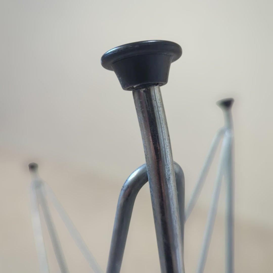 イームズ シェルサイドチェア ハーマンミラー