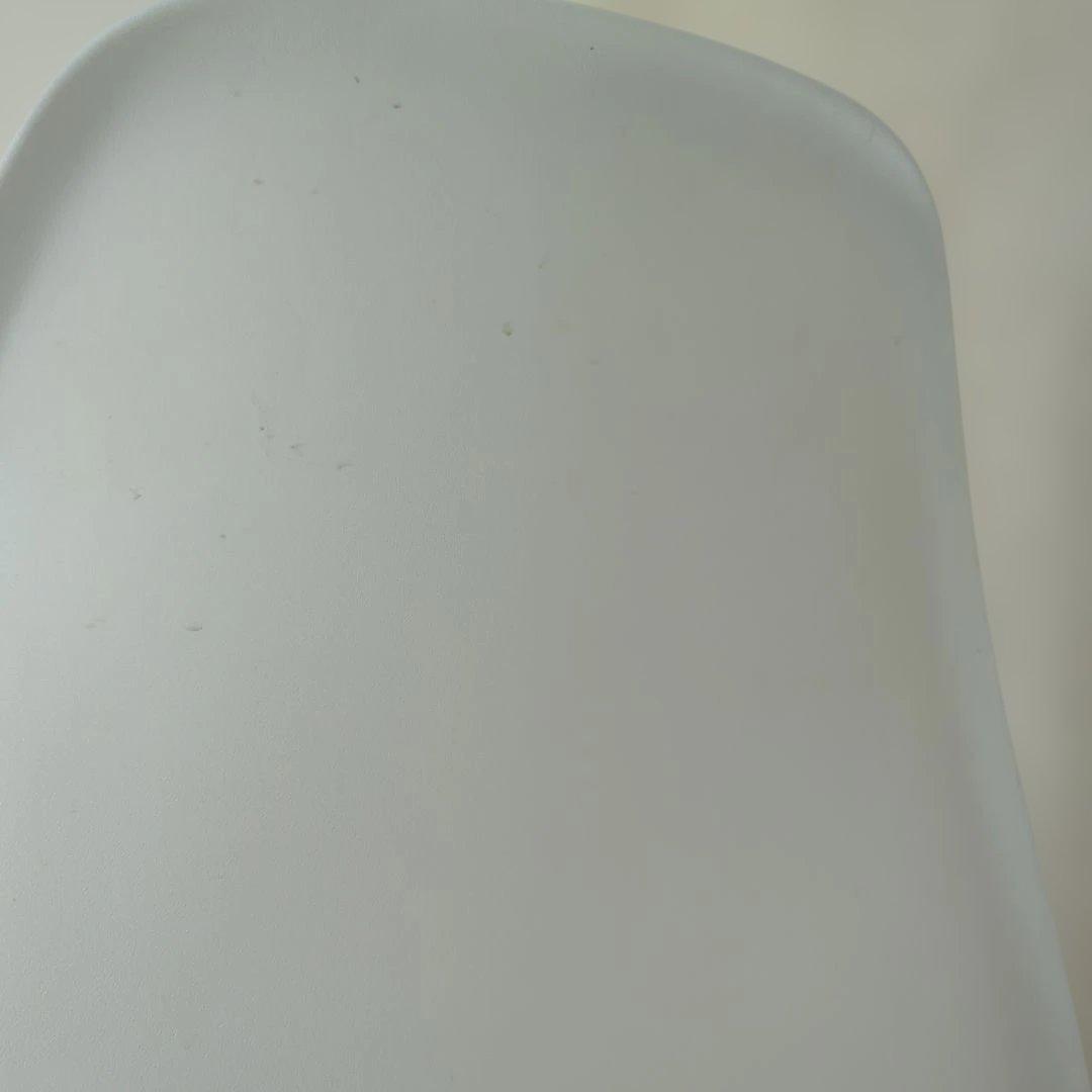 イームズ シェルサイドチェア ハーマンミラー