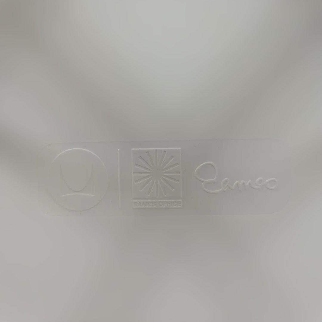 イームズ シェルサイドチェア ハーマンミラー