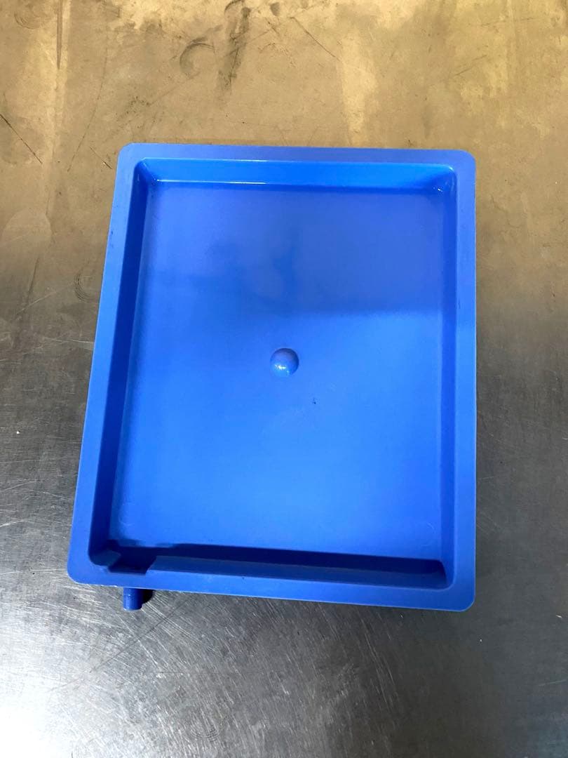 キューブアイススライサー、業務用かき氷機、CR-SIS