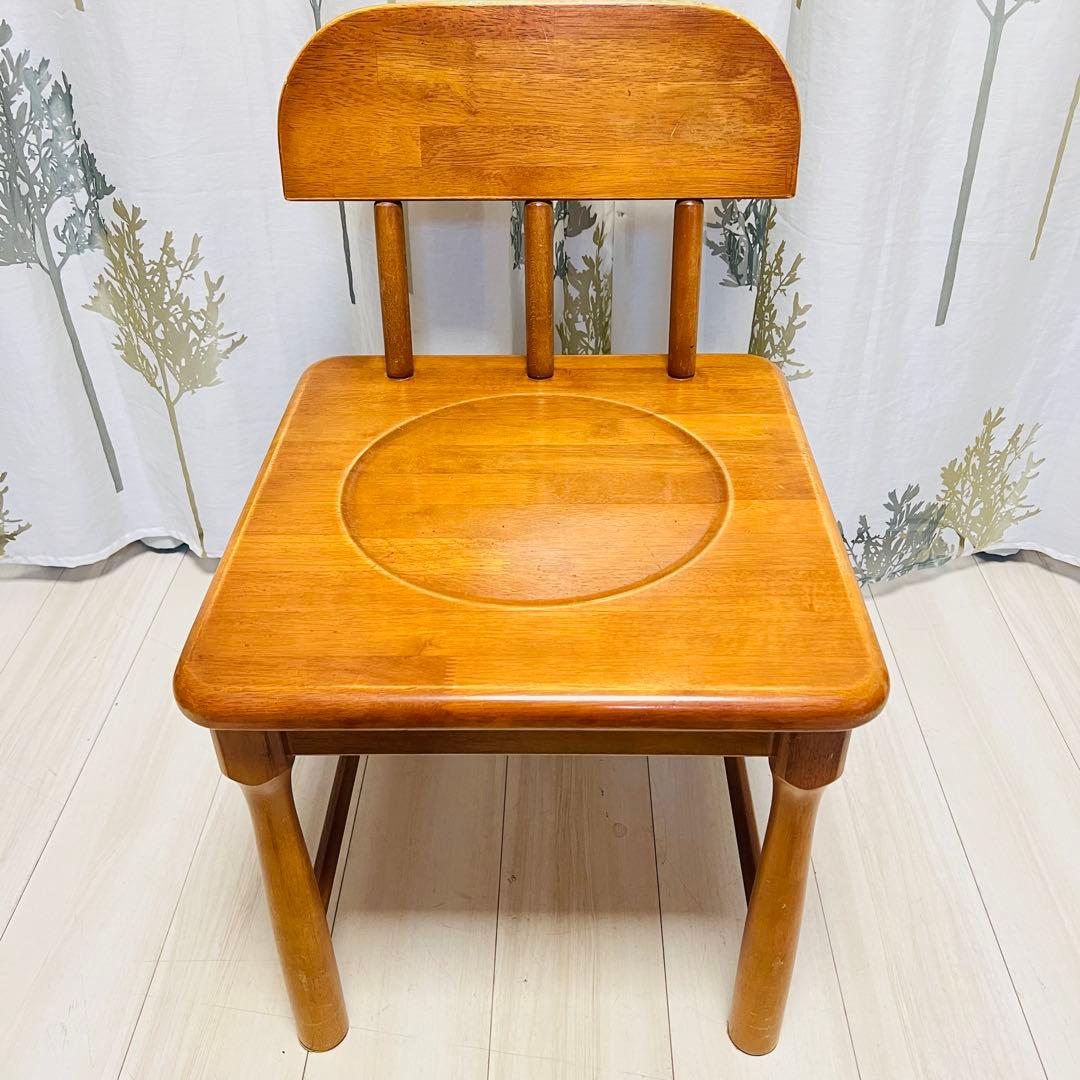 モリタインテリア ダイニングチェア Rose Mary 薔薇