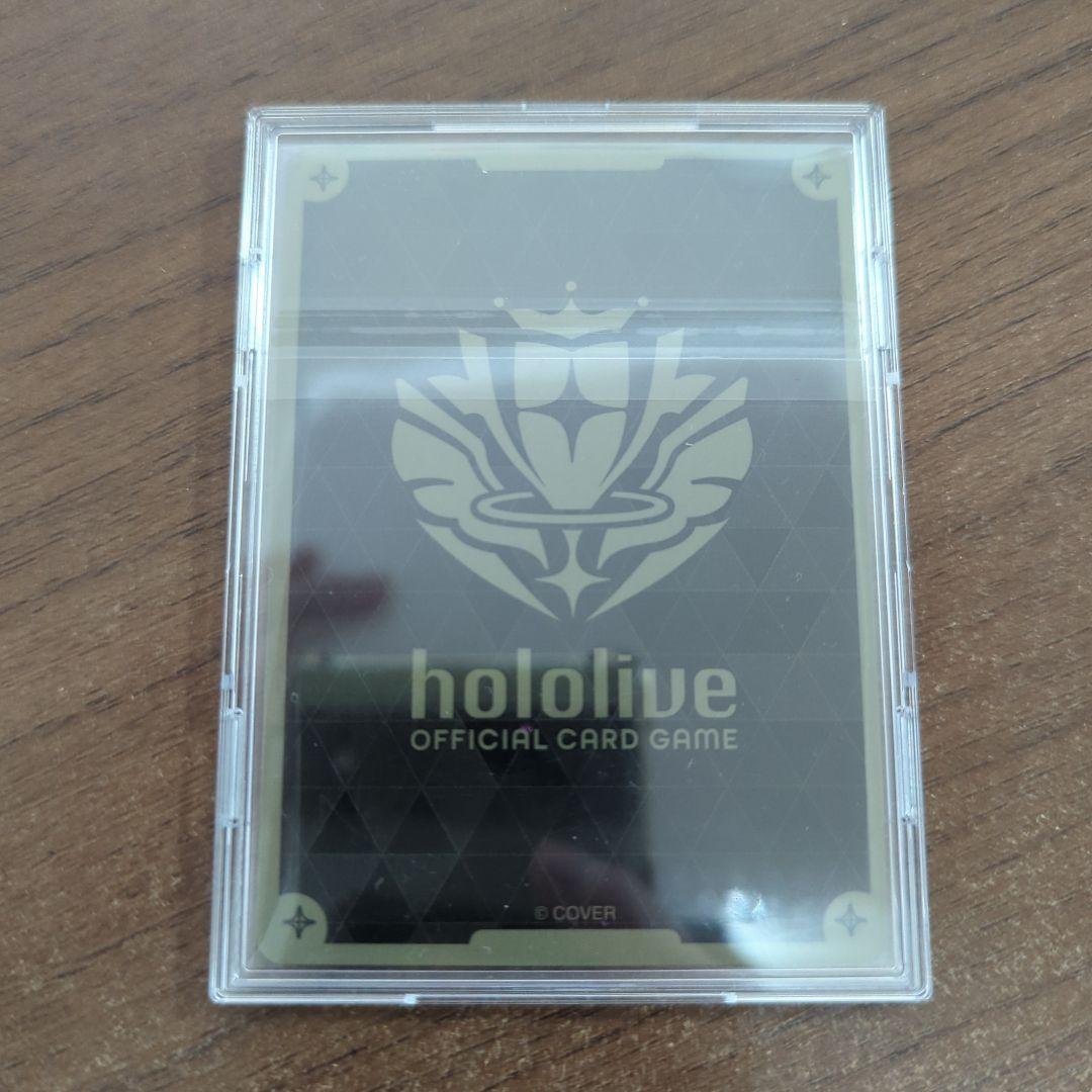 未開封 ホロカ 2nd 雪花ラミィ ブルームカップ 優勝プロモ - メルカリ