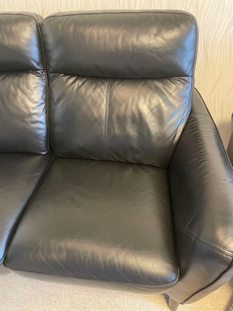 Nitori の2人掛けソファ , 新年 セール‼️