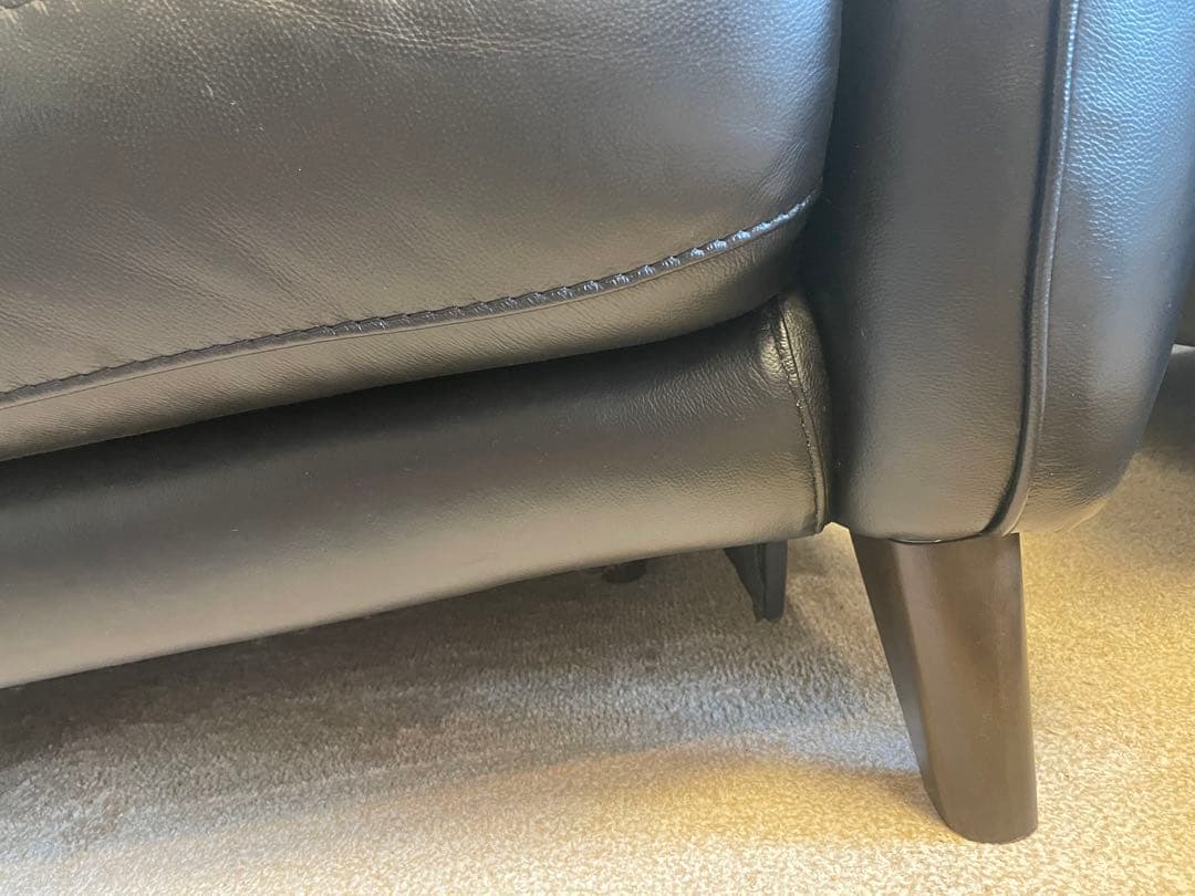 Nitori の2人掛けソファ , 新年 セール‼️