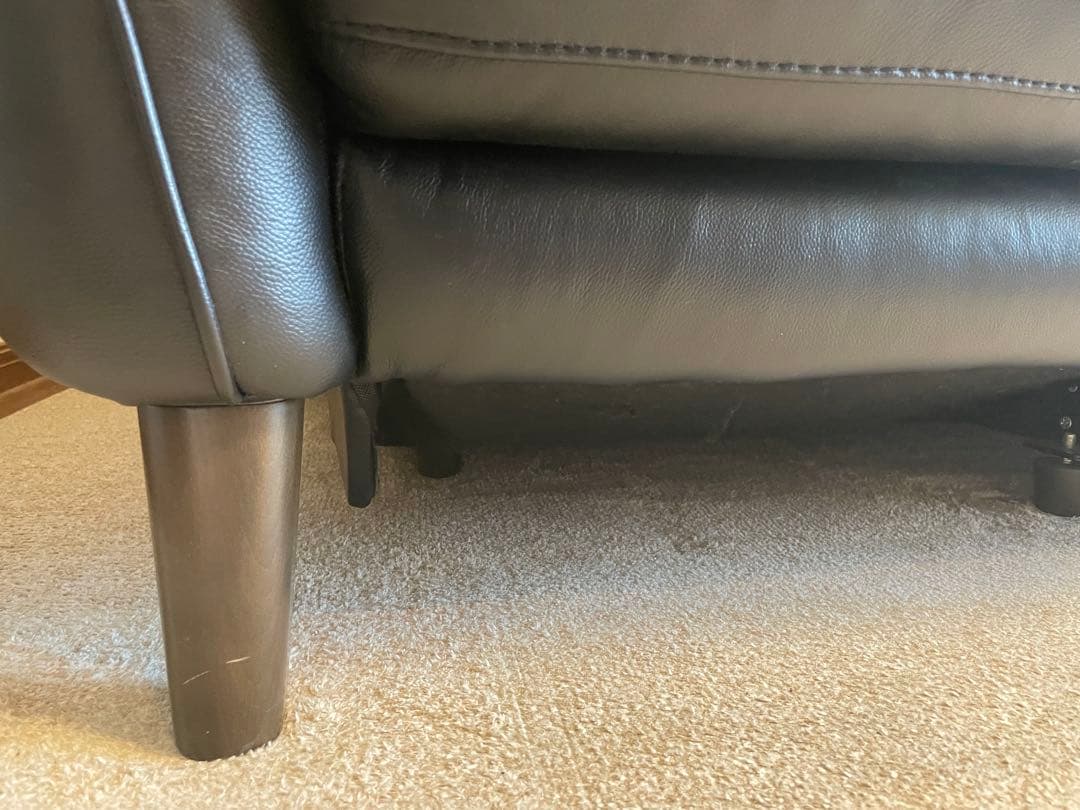 Nitori の2人掛けソファ , 新年 セール‼️