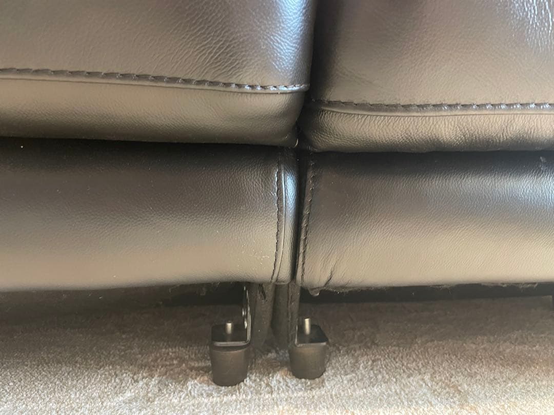 Nitori の2人掛けソファ , 新年 セール‼️