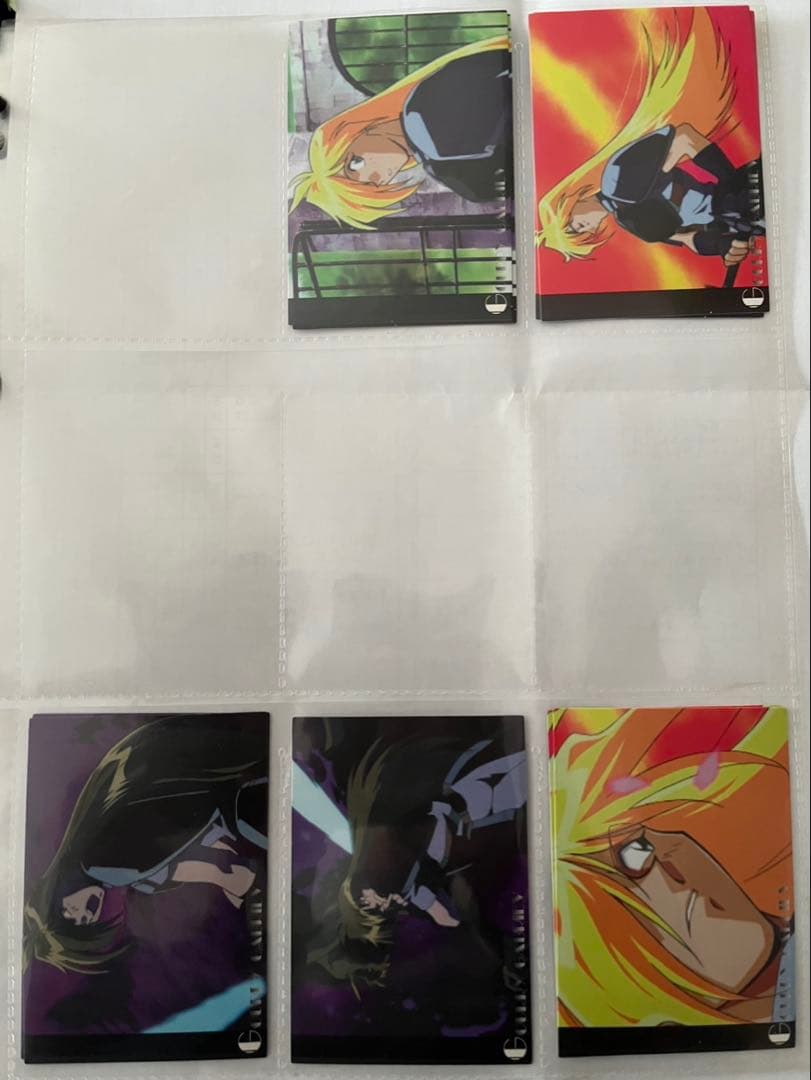 スレイヤーズ ろいやる全117種/欠品アリ - メルカリ