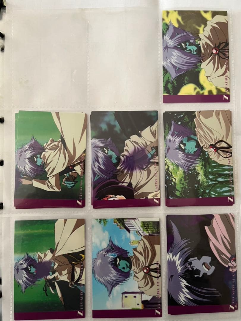 スレイヤーズ ろいやる全117種/欠品アリ - メルカリ