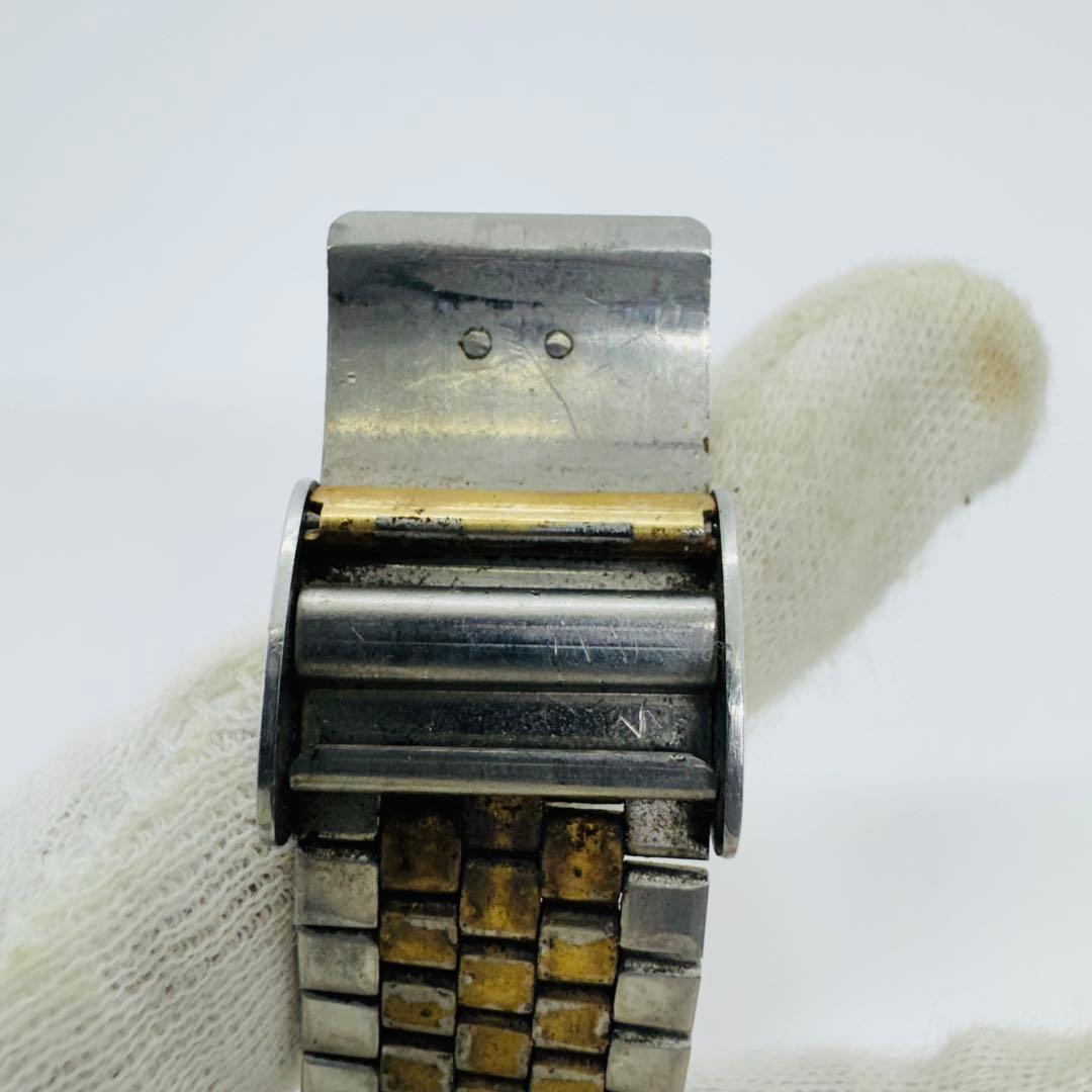 ✨RADO✨ラドー✨Simplonauto✨デイト✨ゴールド✨腕時計✨