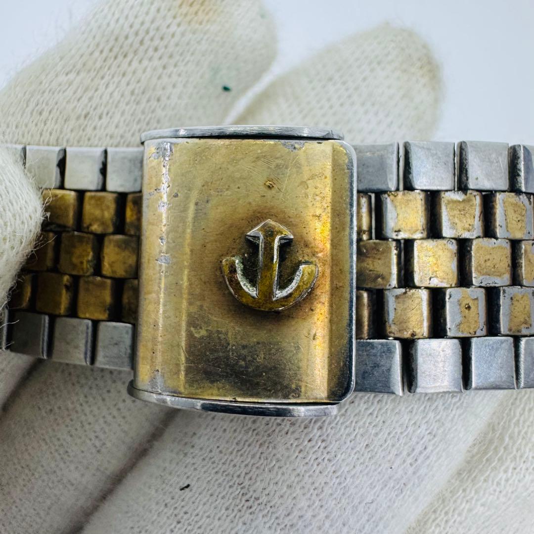 ✨RADO✨ラドー✨Simplonauto✨デイト✨ゴールド✨腕時計✨