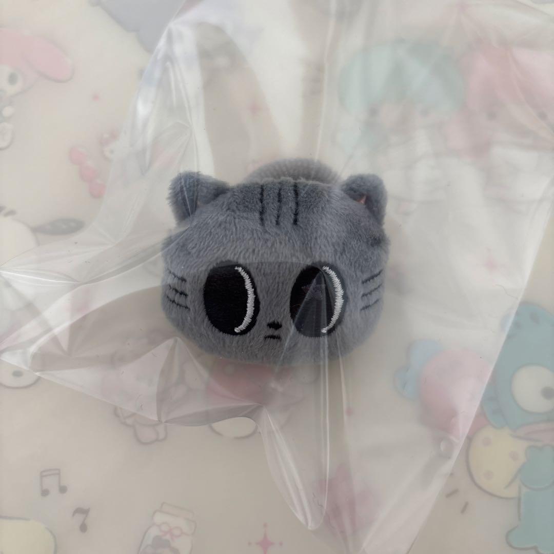 txt テヒョン ダゴニャン マスコットリング - メルカリ