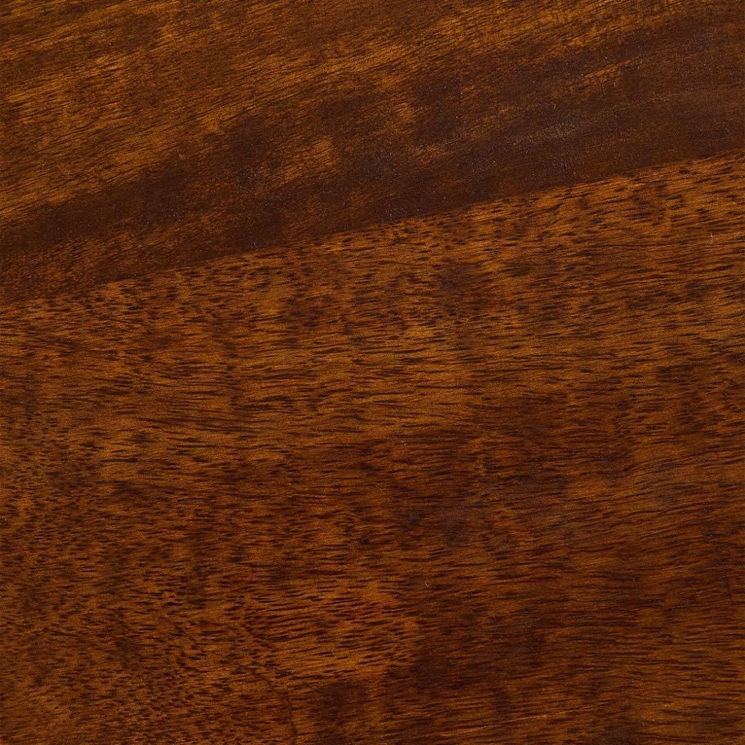 ZARA ベベル　ウッドテーブル　中