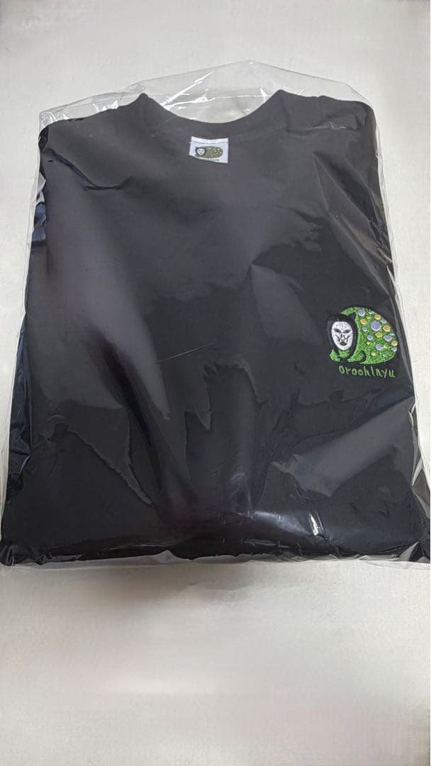 2等賞　非売品　おろちんゆー　限定スウェット