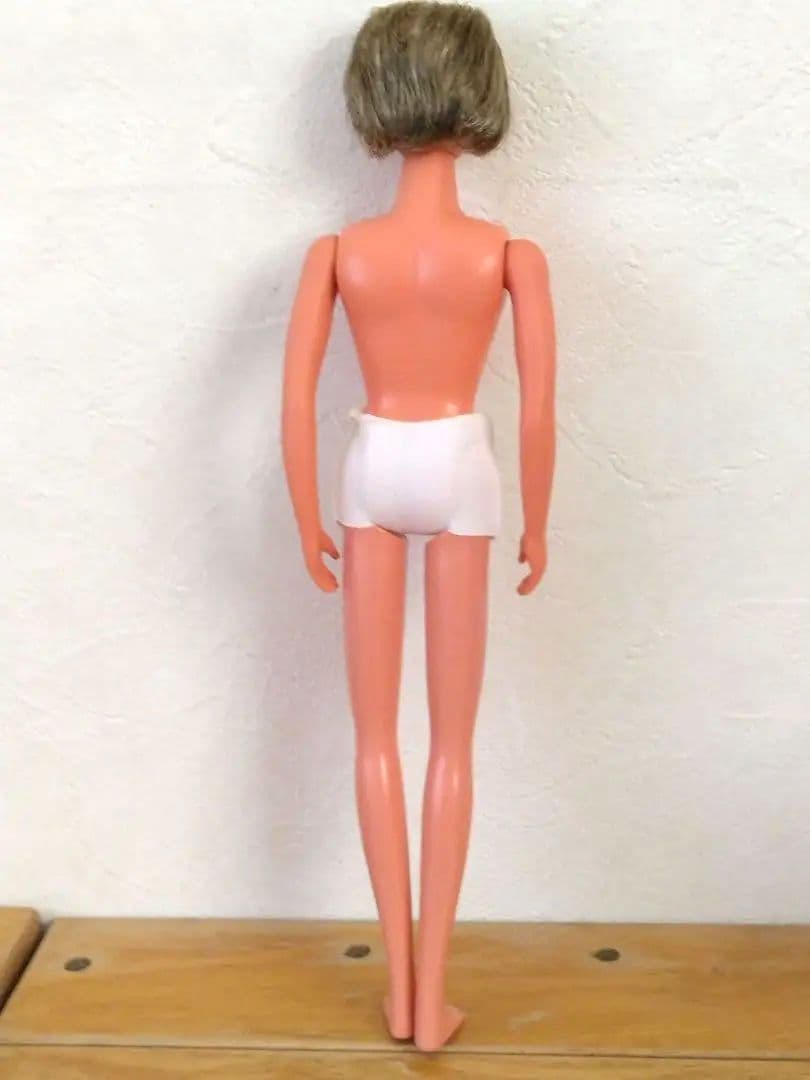 ♥箱無し新品♥リカちゃんキャッスルアルベール 髭のおじいちゃん