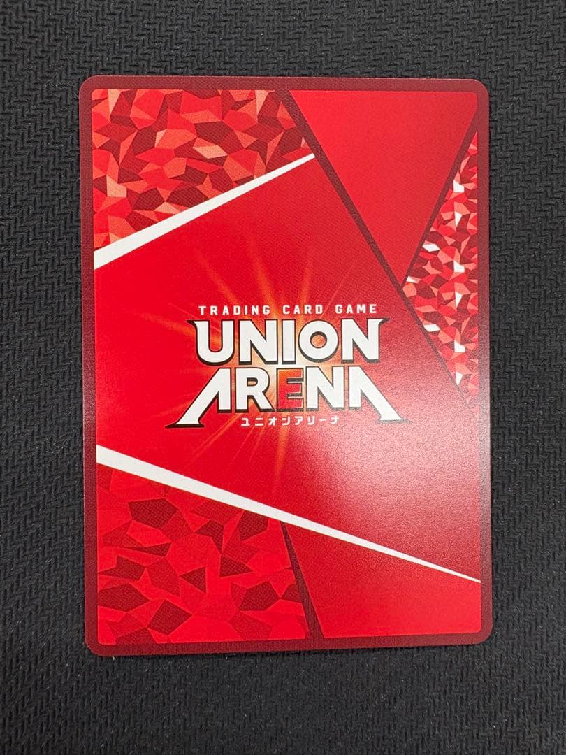 ユニオンアリーナ NIKKE プレシャスブースター ドロシー PcSR 星2