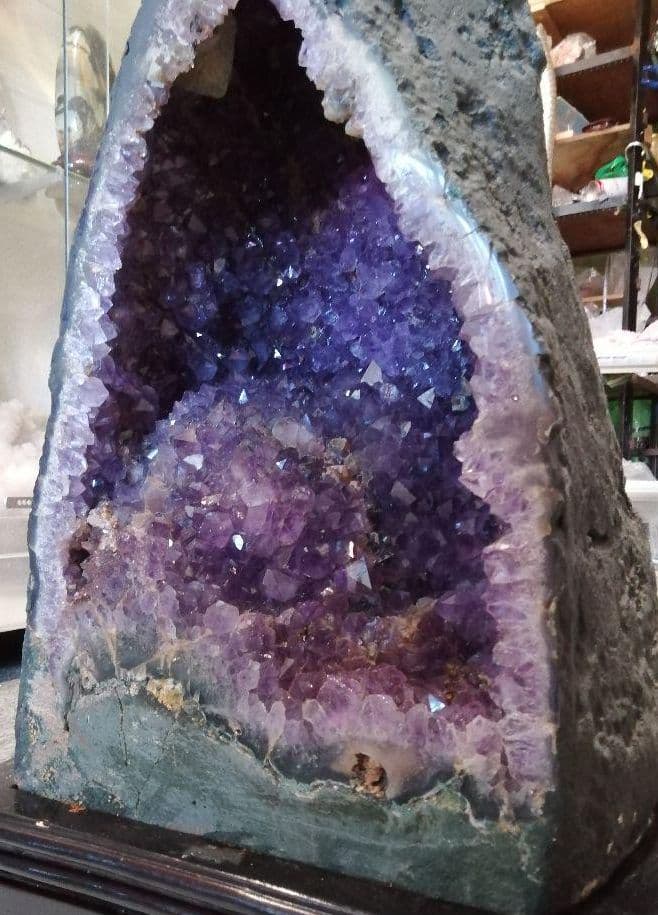 アメジストドーム　22.6kg