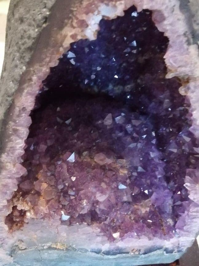 アメジストドーム　22.6kg