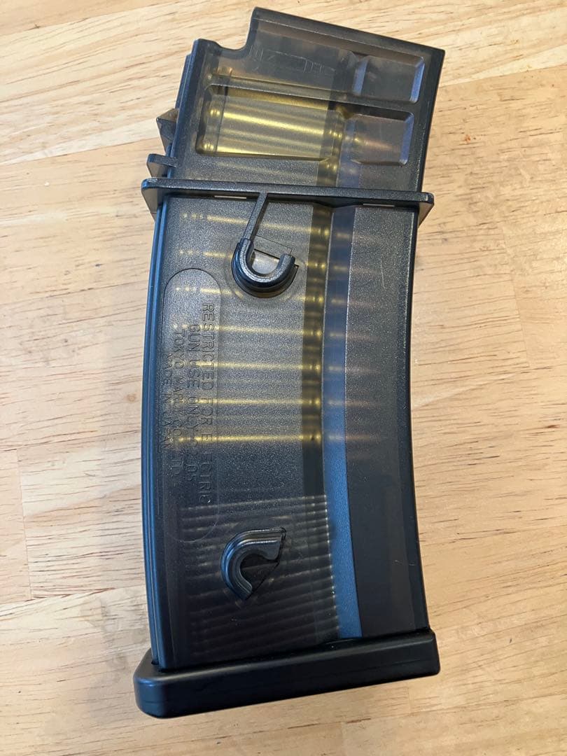 電動ガン g36c スタンダード