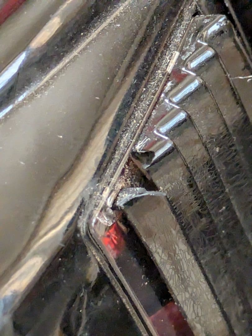 1970 フォード マスタング ボス　1/24