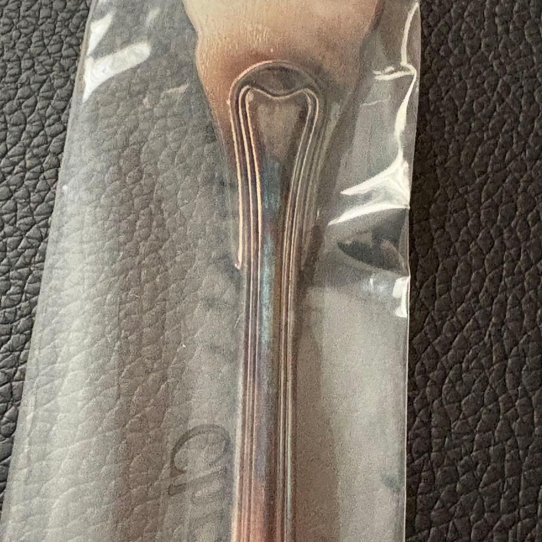 未開封クリストフル　シノン　フィッシュナイフ、フィッシュフォーク各3点