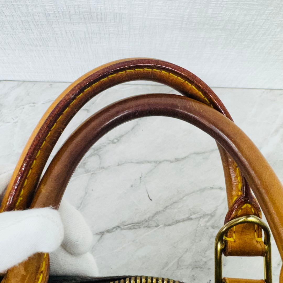 ✨ LOUIS VUITTON✨ルイヴィトン✨LV✨アルマ✨モノグラム✨バッグ✨