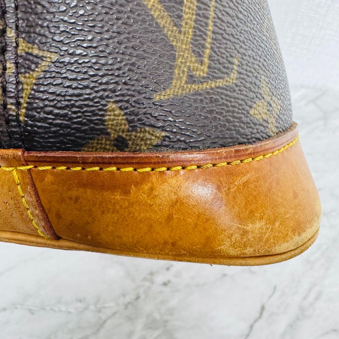 ✨ LOUIS VUITTON✨ルイヴィトン✨LV✨アルマ✨モノグラム✨バッグ✨