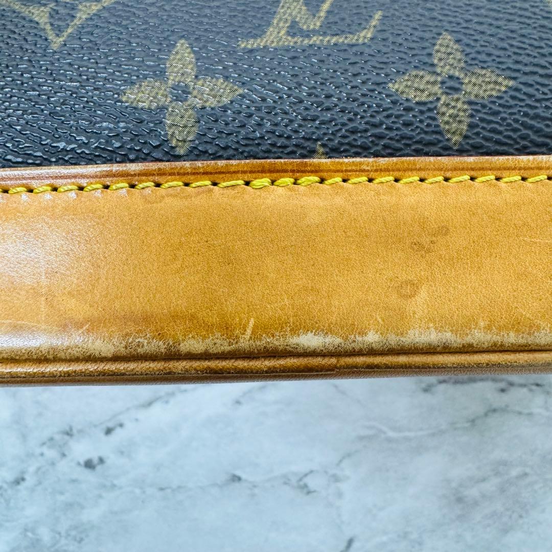 ✨ LOUIS VUITTON✨ルイヴィトン✨LV✨アルマ✨モノグラム✨バッグ✨