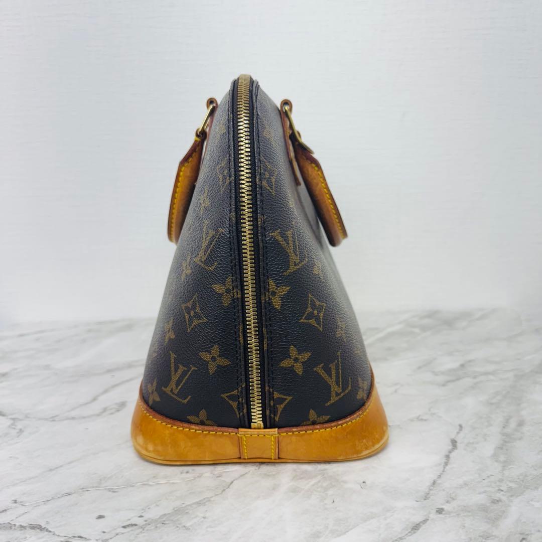 ✨ LOUIS VUITTON✨ルイヴィトン✨LV✨アルマ✨モノグラム✨バッグ✨