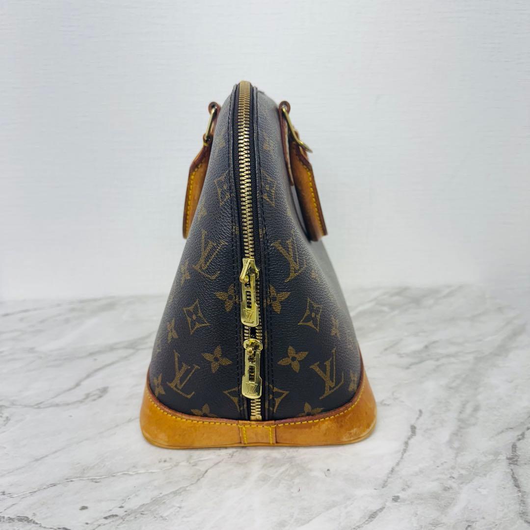 ✨ LOUIS VUITTON✨ルイヴィトン✨LV✨アルマ✨モノグラム✨バッグ✨