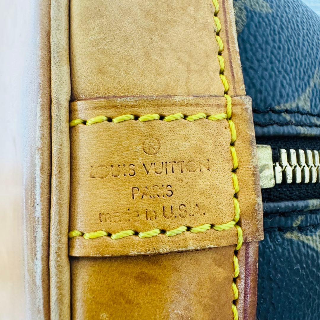 ✨ LOUIS VUITTON✨ルイヴィトン✨LV✨アルマ✨モノグラム✨バッグ✨