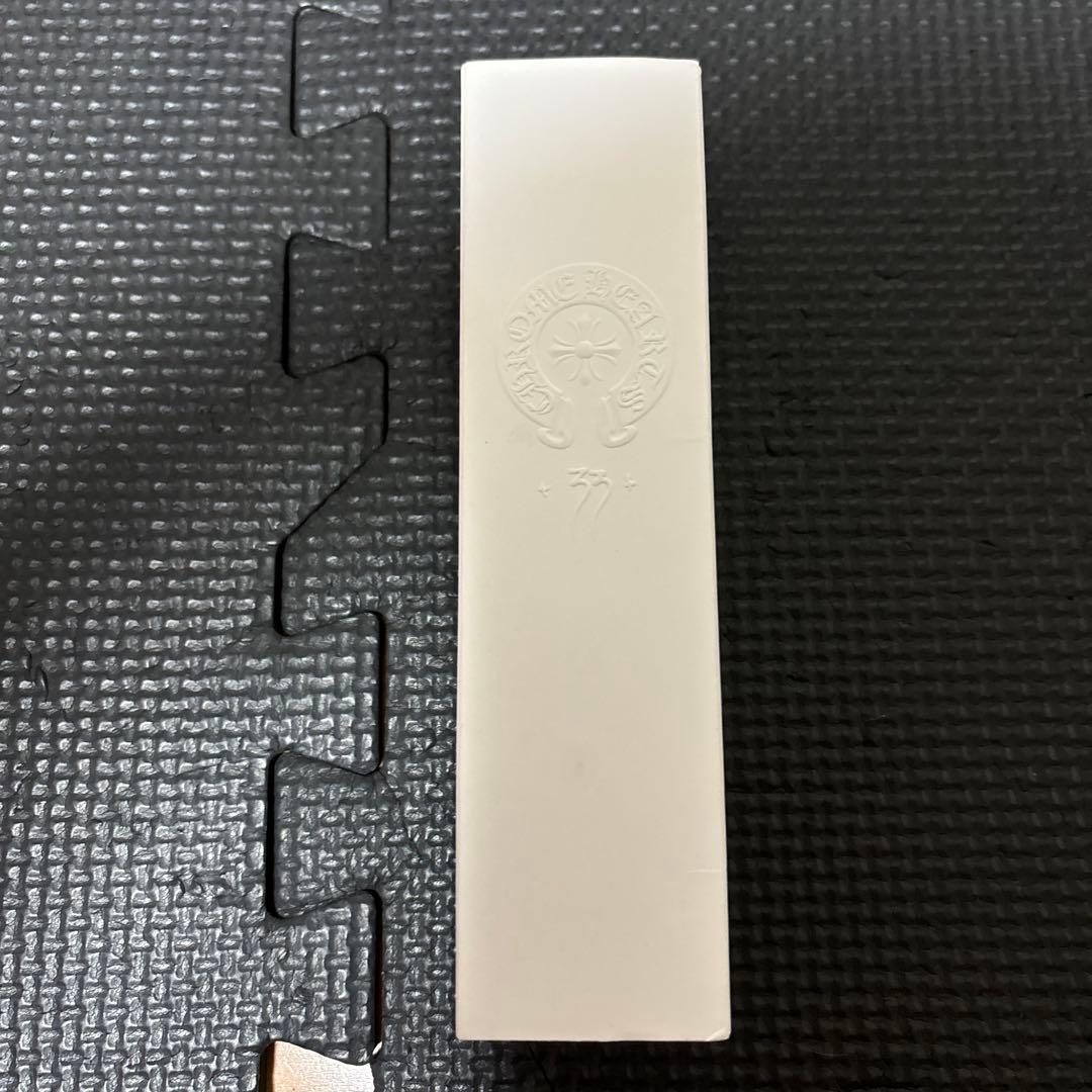 新品未使用　クロムハーツ　お香