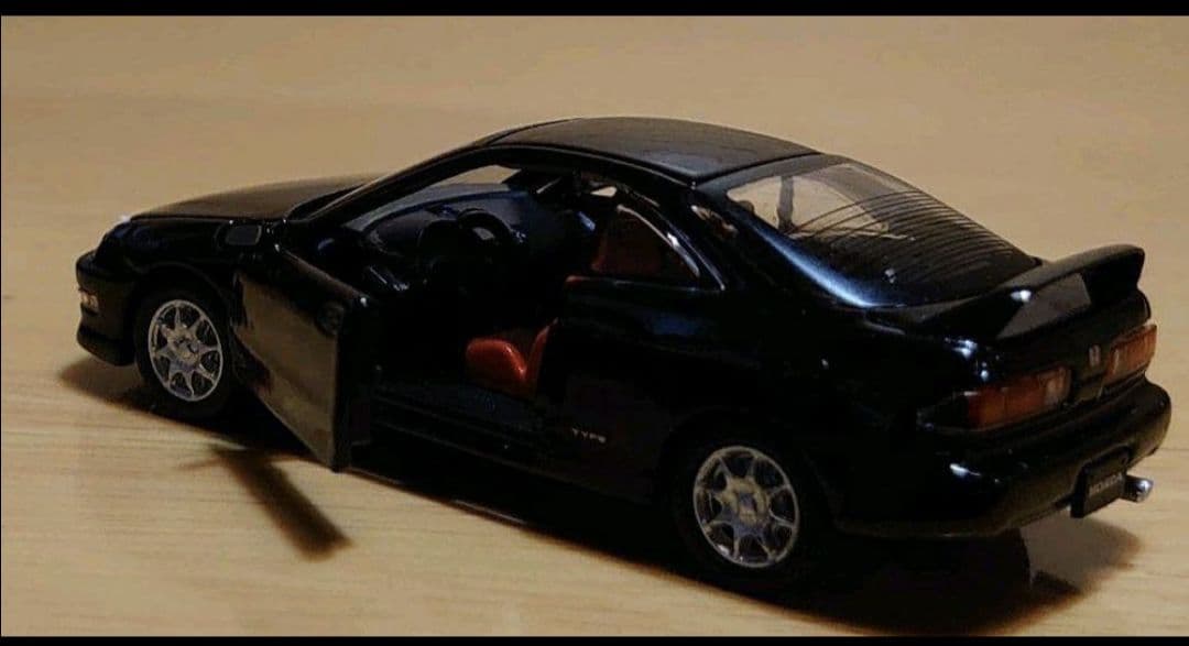EraCar1/64ERA27Hondaインテグラ TYPE-RミニカーDC2新 - メルカリ