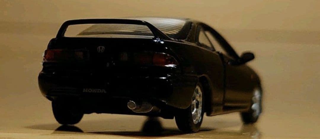 EraCar1/64ERA27Hondaインテグラ TYPE-RミニカーDC2新 - メルカリ