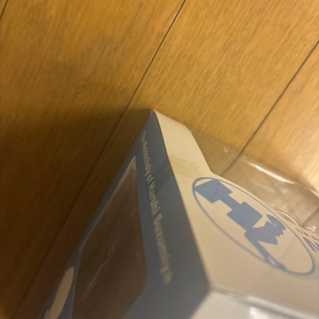 長門有希 水着キャラアニ限定カラーver.(白) 涼宮ハルヒの憂鬱