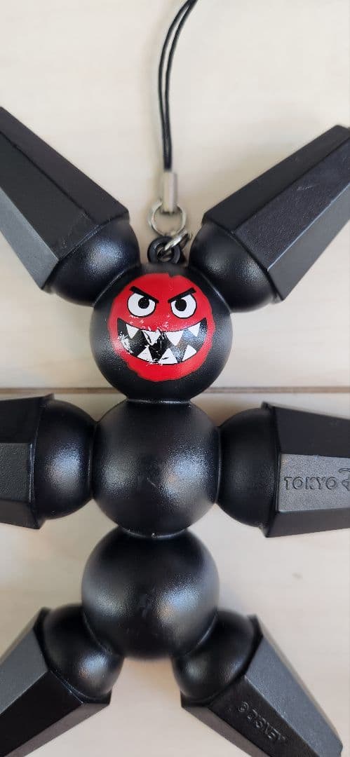 sale【東京ディズニーリゾート】ベイマックス マイクロボット