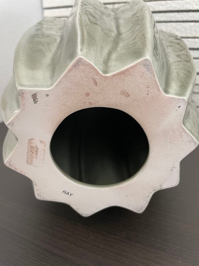 HAY サボテン オブジェ