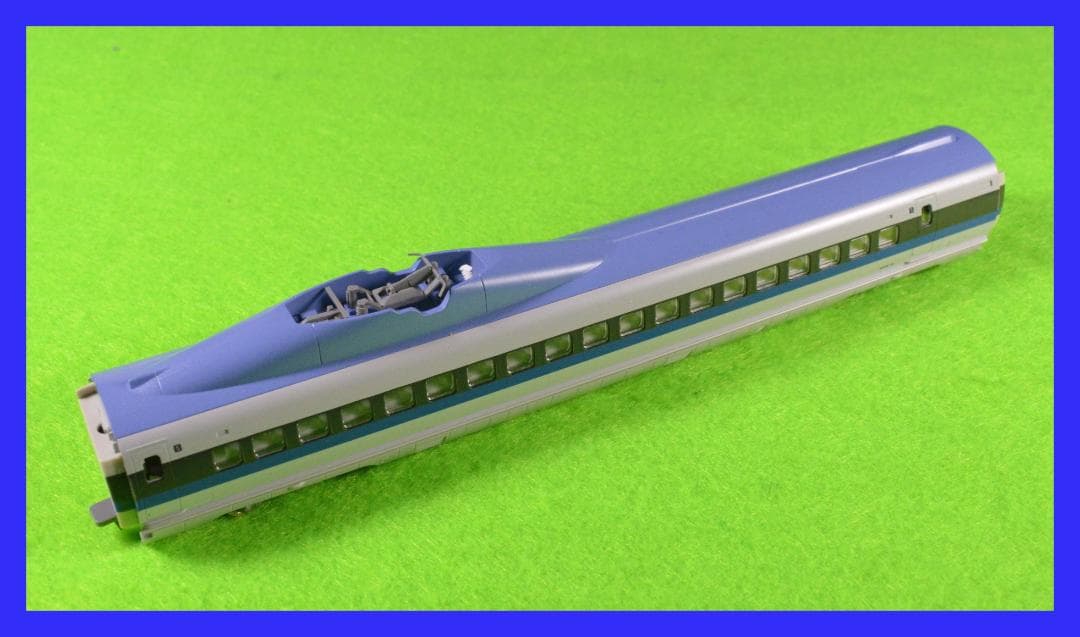 TOMIX 新幹線 500系 3両セット