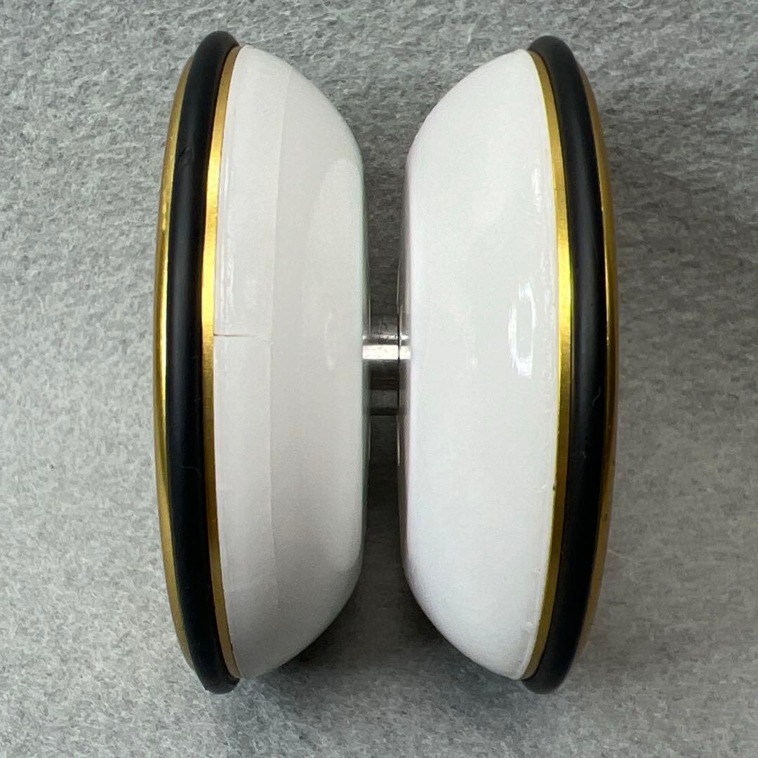 リンダファクター 刻印版 スピンファクター SpinFaktor yoyojam - メルカリ