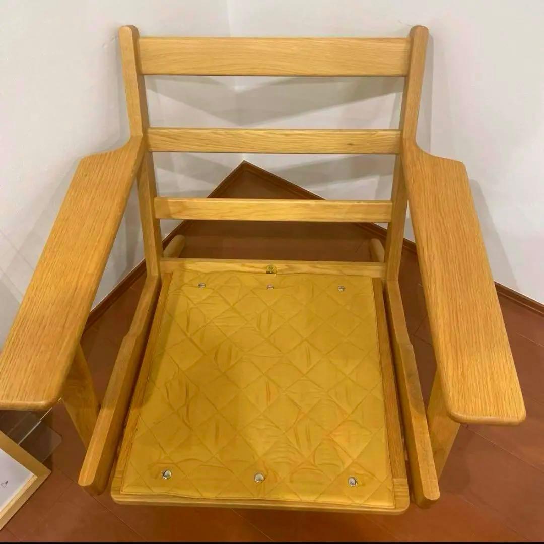 【リプロダクト】GE290 ソファ ハンス・J・ウェグナー イージーチェア