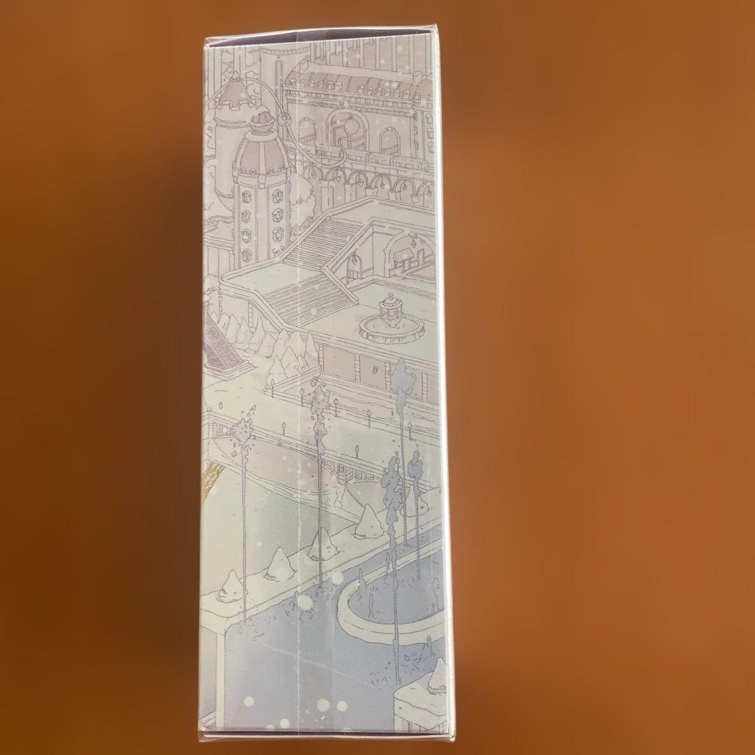 クレ・ド・ポー ボーテ セラム コンセントレート エクレルシサン N 40ml