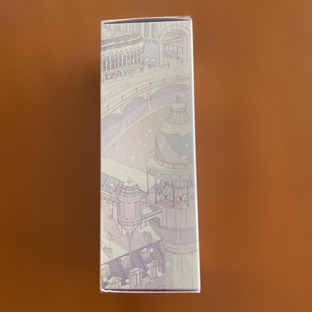 クレ・ド・ポー ボーテ セラム コンセントレート エクレルシサン N 40ml