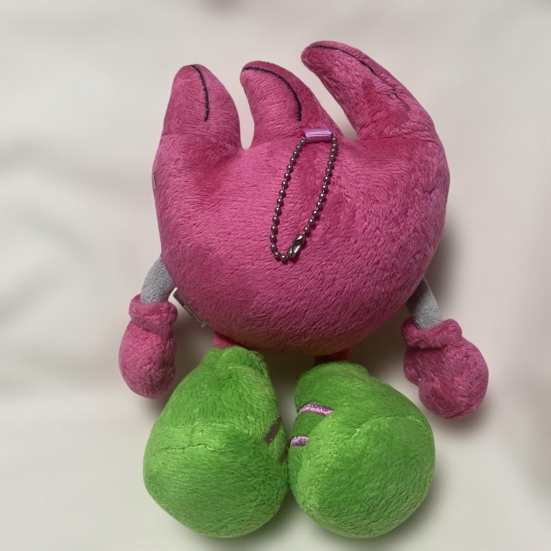 仮面ライダーエグゼイド マイティ ぬいぐるみ - メルカリ